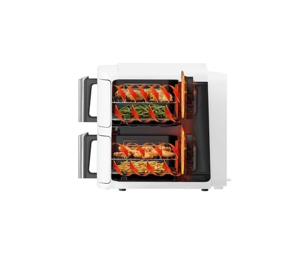 Ninja Air Fryer SL400EUWH - 1312749 - zdjęcie 10